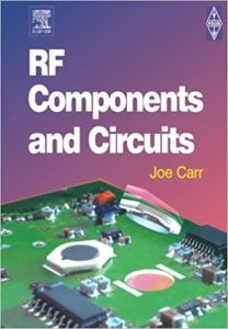 RF Components and Circuits 1 Edición Joseph J. Carr - PDF | Solucionario