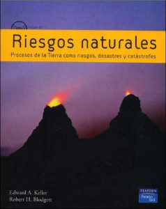 Riesgos Naturales 1 Edición Edward A. Keller - PDF | Solucionario