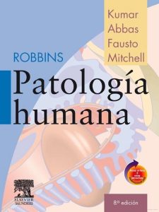 Robbins Patología Humana 8 Edición Vinay Kumar - PDF | Solucionario