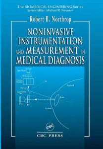 Noninvasive Instrumentation and Measurement in Medical Diagnosis 1 Edición Robert B. Northrop - PDF | Solucionario