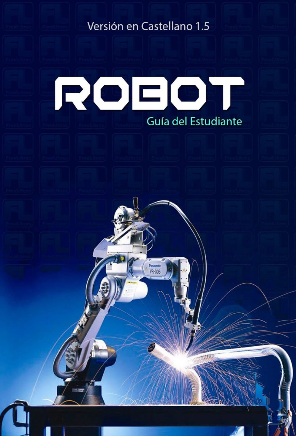 Robótica: Guia del Estudiante Versión 1.5 1 Edición Parallax PDF