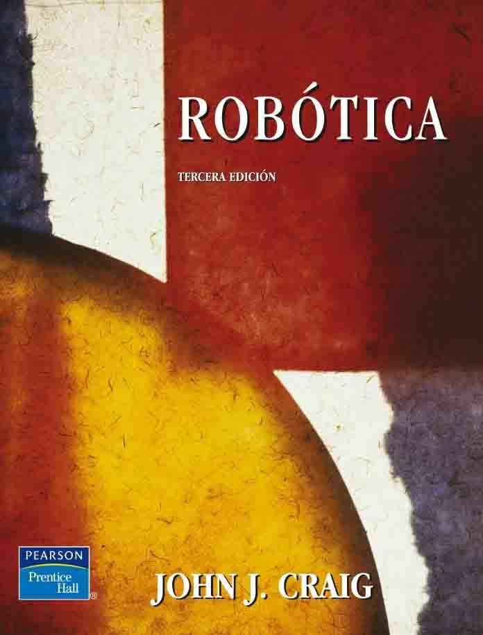 Robótica 3 Edición John J. Craig PDF