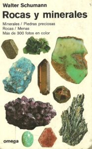Rocas y Minerales 3 Edición Walter Schumann - PDF | Solucionario