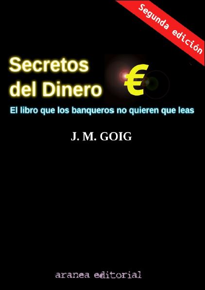 Secretos del Dinero 2 Edición J. M. Goig PDF