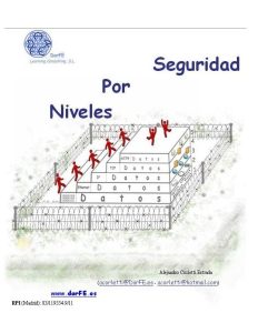 Seguridad por Niveles 1 Edición Alejandro Corletti - PDF | Solucionario