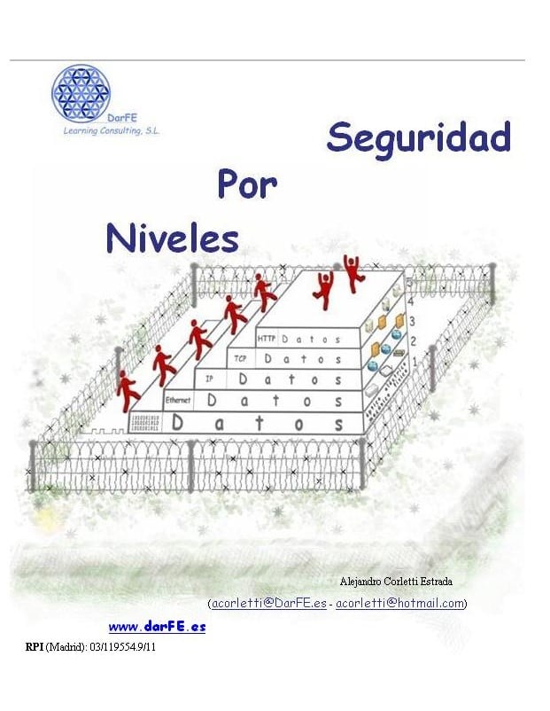 Seguridad por Niveles 1 Edición Alejandro Corletti PDF