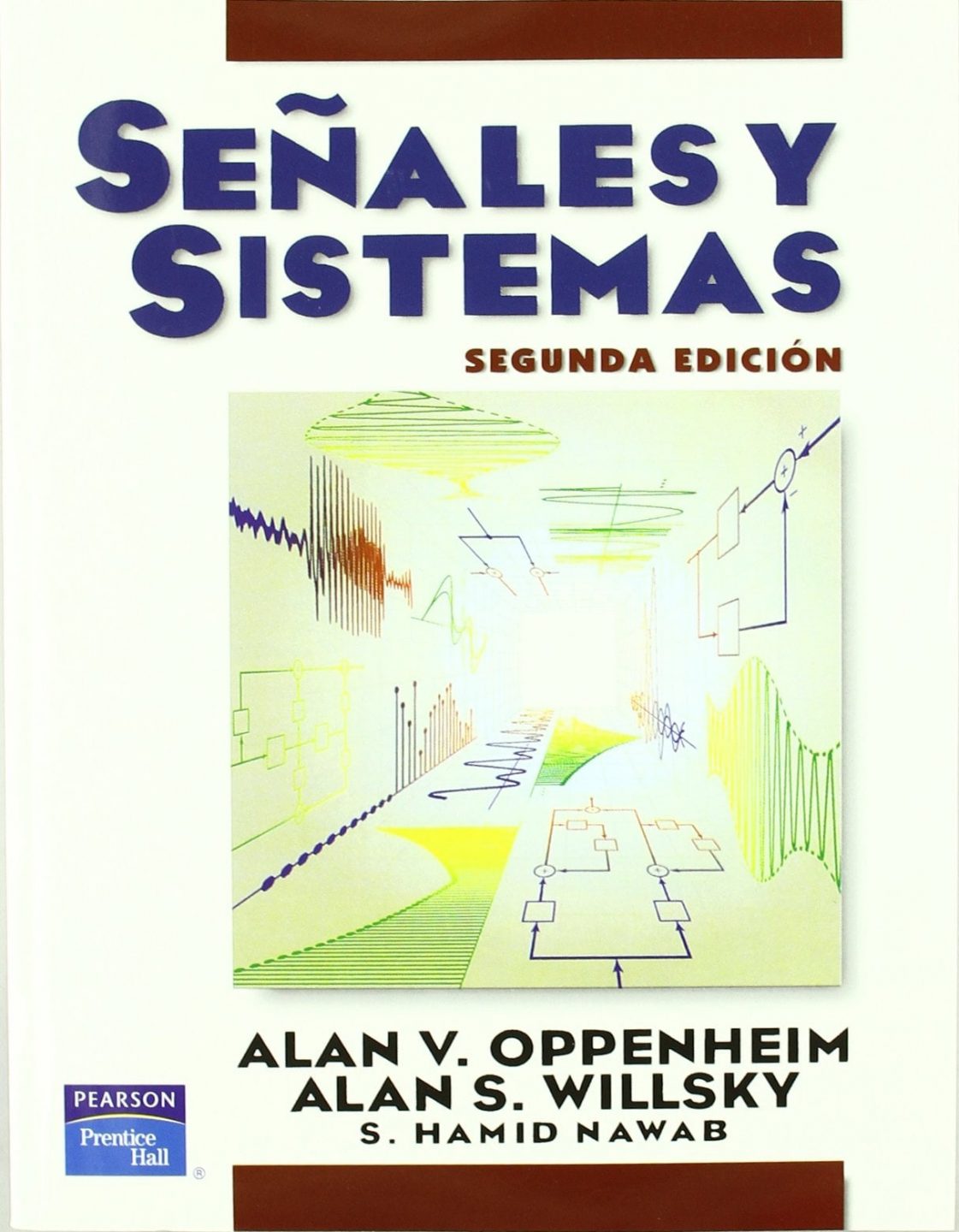 Señales y Sistemas 2 Edición Alan Oppenheim PDF