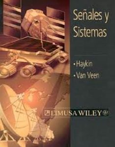 Señales y Sistemas 2 Edición Simon Haykin - PDF | Solucionario