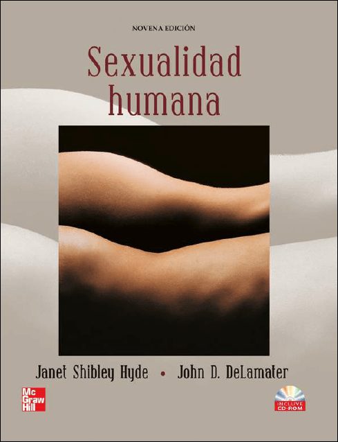 Sexualidad Humana 9 Edición Janet Shibley Hyde PDF
