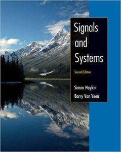 Signals and Systems: Analysis Using Transform Methods & MATLAB 2 Edición Michael J. Roberts - PDF | Solucionario