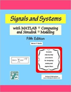 Signals and Systems with MATLAB Computing and Simulink Modeling 2 Edición Steven T. Karris - PDF | Solucionario