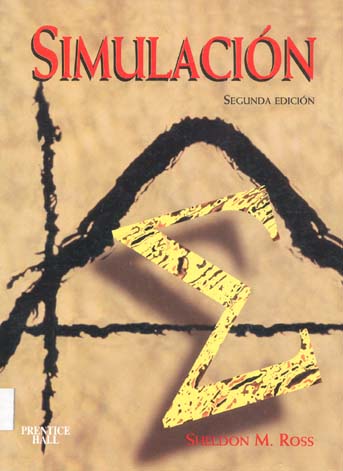 Simulación 2 Edición Sheldon M. Ross PDF