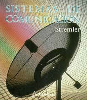 Sistemas de Comunicación 2 Edición Ferrel G. Stremler PDF