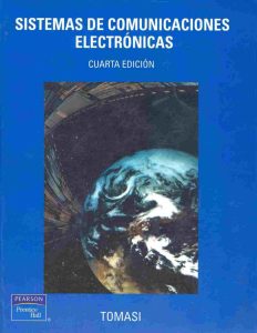 Sistemas de Comunicaciones Electrónicas 4 Edición Wayne Tomasí - PDF | Solucionario