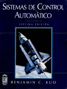 Sistemas de Control Automatico 7 Edición Benjamín C. Kuo - PDF | Solucionario