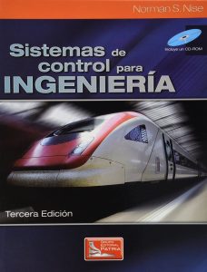 Sistemas de Control Para Ingenieria 3 Edición Norman Nise - PDF | Solucionario