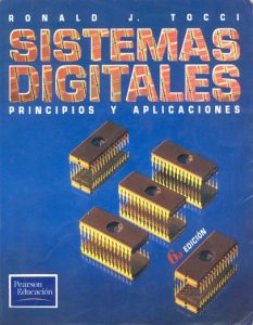 Sistemas Digitales: Principios y Aplicaciones 6 Edición Ronald Tocci - PDF | Solucionario