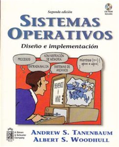 Sistemas Operativos: Diseño e Implementación 2 Edición Andrew S. Tanenbaum - PDF | Solucionario