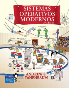 Sistemas Operativos Modernos 3 Edición Andrew S. Tanenbaum - PDF | Solucionario