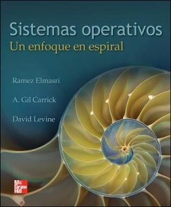 Sistemas Operativos 1 Edición Ramez Elmasri - PDF | Solucionario