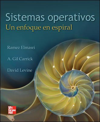 Sistemas Operativos 1 Edición Ramez Elmasri PDF