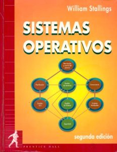 Sistemas Operativos 2 Edición William Stallings - PDF | Solucionario