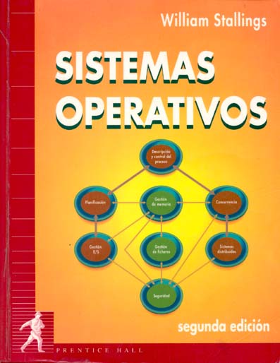 Sistemas Operativos 2 Edición William Stallings PDF