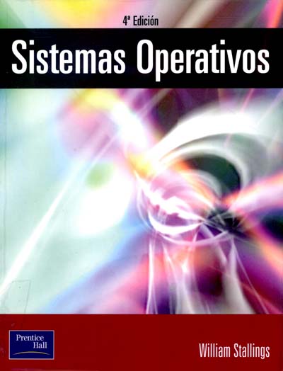 Sistemas Operativos 4 Edición William Stallings PDF