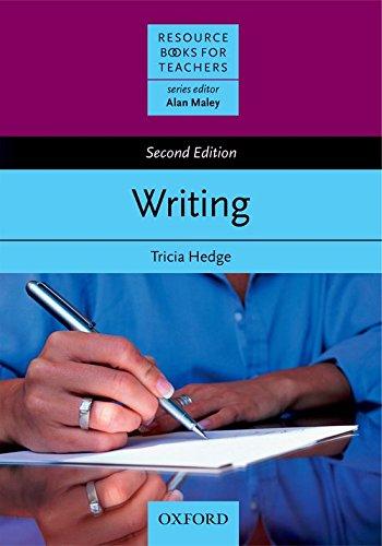 Skill Of Writing Pen To Paper 1 Edición Tricia Hedge PDF