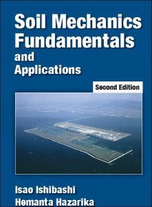 Soil Mechanics Fundamentals and Applications 2 Edición Isao Ishibashi - PDF | Solucionario