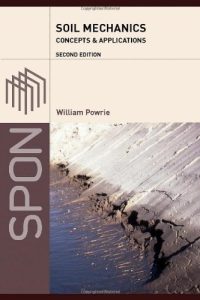 Mecánica de Suelos 2 Edición William Powrie - PDF | Solucionario