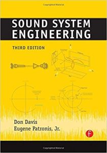 Sound System Engineering 1 Edición Don Davis - PDF | Solucionario