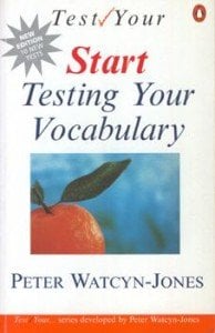 Start Testing Your Vocabulary 2 Edición Peter Watcyn-Jones - PDF | Solucionario