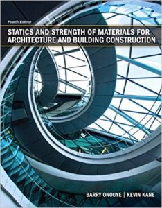 Statics and Strength of Materials 4 Edición Barry S. Onouye - PDF | Solucionario