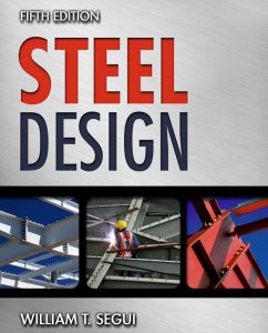 Steel Design 5 Edición William T. Segui - PDF | Solucionario