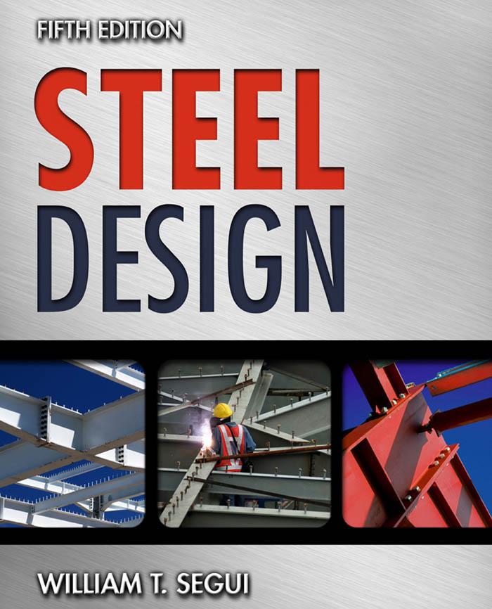 Steel Design 5 Edición William T. Segui PDF