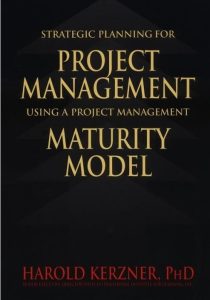 Strategic Planning for Project Management 1 Edición Harold Kerzner - PDF | Solucionario