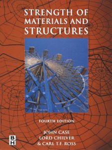 Strength of Materials and Structures 4 Edición Carl T. Ross - PDF | Solucionario