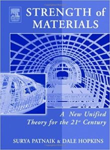 Strength of Materials 1 Edición Dale A. Hopkins - PDF | Solucionario