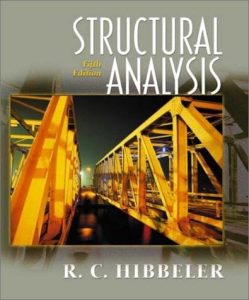 Análisis Estructural 5 Edición Russell C. Hibbeler - PDF | Solucionario