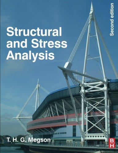 Structural and Stress Analysis 2 Edición T.H.G. Megson PDF