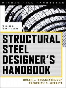 Structural Steel Designers’ Handbook 3 Edición Roger L. Brockenbrough - PDF | Solucionario