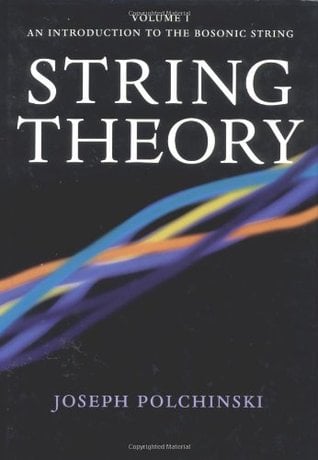 Superstring Theory And Beyond String Theory Volume 1 1 Edición Joseph Polchinski PDF