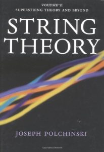 Superstring Theory And Beyond String Theory Volume 2- Joseph Polchinski 1 Edición Joseph Polchinski - PDF | Solucionario