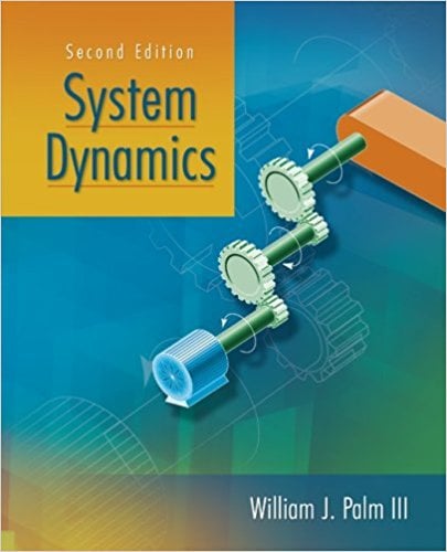 System Dynamics 2 Edición William J. Palm III PDF