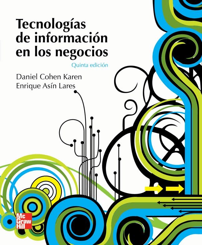 Tecnologías de información en los Negocios 5 Edición Daniel C. Karen PDF