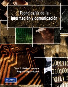 Tecnologías de la Información y Comunicación 1 Edición Clara E. S. Vaquera - PDF | Solucionario