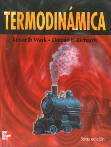 Termodinámica 6 Edición Kenneth Wark - PDF | Solucionario