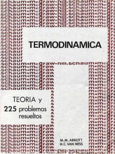 Termodinámica (Schaum) 1 Edición H. C. Van Ness - PDF | Solucionario