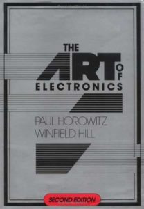 El Arte de la Electrónica 2 Edición Paul Horowitz - PDF | Solucionario